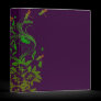 Dragonfly Custom Binder