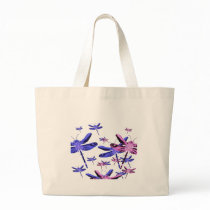 Dragonfly Dragonflies bags