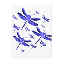 Dragonfly Dragonflies postcards by deleas Dragonfly Dragonflies postcards