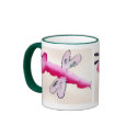 DRAGONFLY, DRAGONFLY mugs