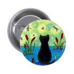 Dragonfly Dreamer pin