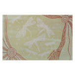 Dragonfly Dreaming Custom Stationery