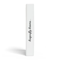Dragonfly Dreams Binder
