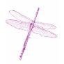 Dragonfly Flute Tshirts