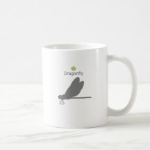 Dragonfly g5 coffee mugs