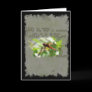 DragonFly Greeting Card