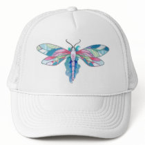 Dragonfly hats