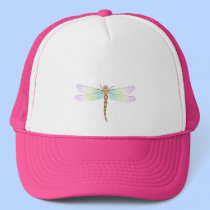 Dragonfly hats