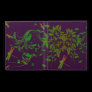 Dragonfly iPad Folio Case