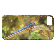 Dragonfly iPhone 5 Cases