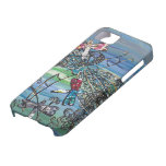 Dragonfly Jewels 2  iPhone Case iPhone 5 Cases