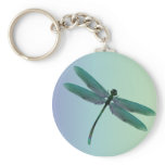 Dragonfly Key Chain