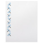 Dragonfly - Letterhead