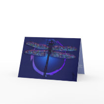 Dragonfly Magic Cards