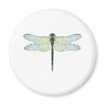DragonFly Magnet