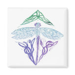 Dragonfly Magnet