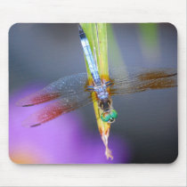 Dragonfly - mousepad