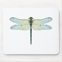 DragonFly Mouse Mat