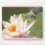 Dragonfly Mouse Mat