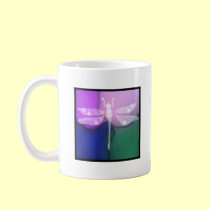 Dragonfly Mug