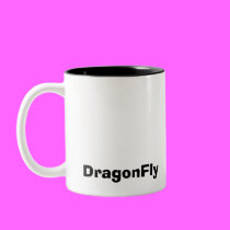 DragonFly mugs