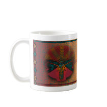 DragonFly Mugs