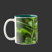Dragonfly Mug mugs