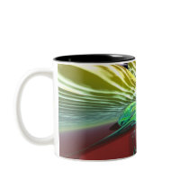 Dragonfly mugs by scottpiers Dragonfly mugs