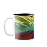 Dragonfly Coffee Mugs