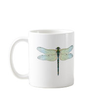 DragonFly Mug