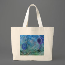 Dragonfly nature in motion bags