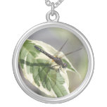 Dragonfly Necklace necklaces