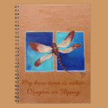 DragonFly Notebook notebooks