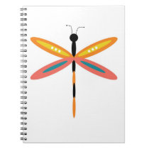 Dragonfly Notebook notebooks
