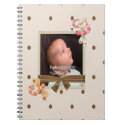 Dragonfly Notebook Journal fuji_notebook