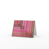 Dragonfly Notecard