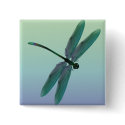 Dragonfly Pin buttons
