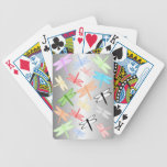 Dragonfly Playing Cards