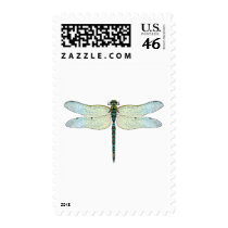 DragonFly Postage Stamps