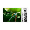 Dragonfly Postage postage by badbeeb Dragonfly Postage postage