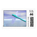dragonfly postage
