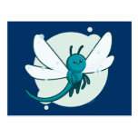 Dragonfly Postcards