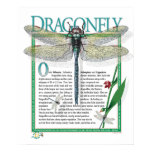 Dragonfly Poster