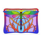 postcard - A stylized dragonfly to grace your walls