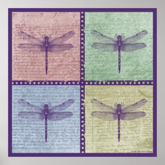 Dragonfly+art+studio