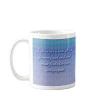 "Dragonfly Race" Mug