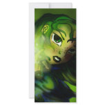 Dragonfly Personalized Rack Card