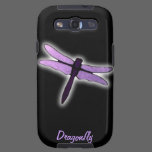Dragonfly casemate cases