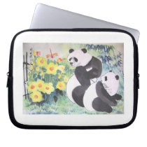 dragonfly sensations laptop sleeves