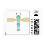 Dragonfly Series 1 Postage Stamp